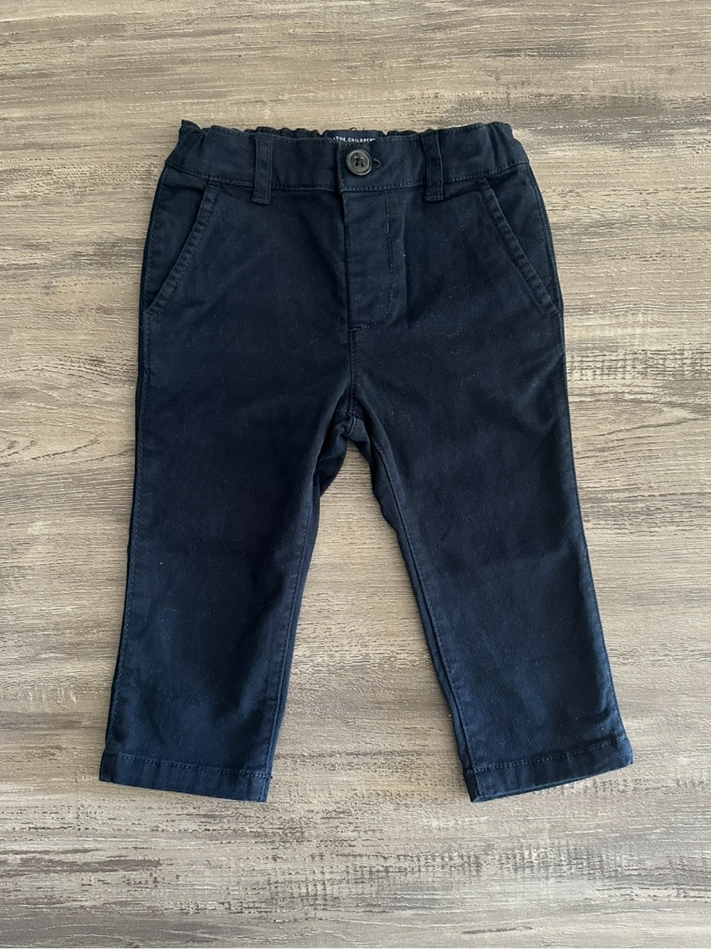 Set of 2 Baby Boys' Slacks/Pants - Picture 7 of 9